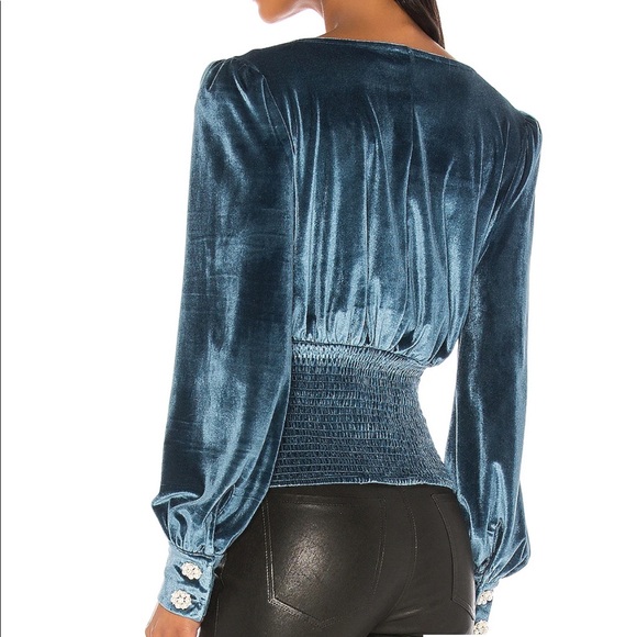 Ingrid Top from LPA - Picture 2 of 7